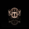 Quad Link Ring