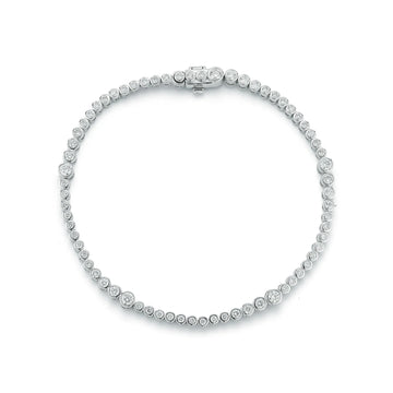 Rainsun Tennis Bracelet