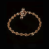 3MM Open Link Bracelet