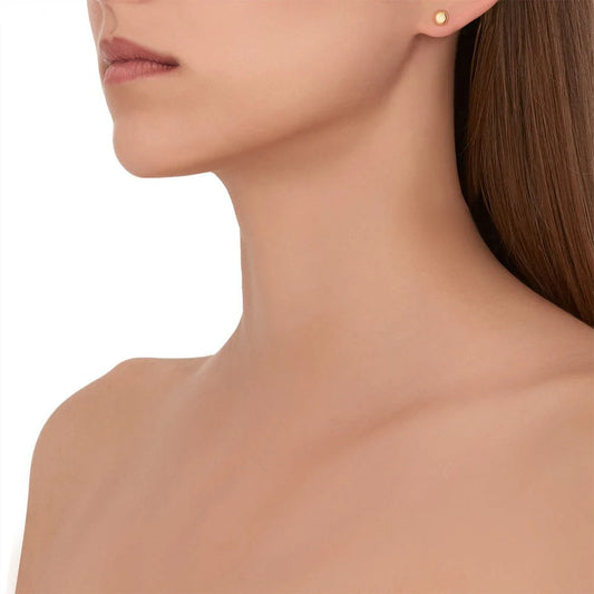 Small Psyche Studs