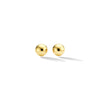 Small Psyche Studs