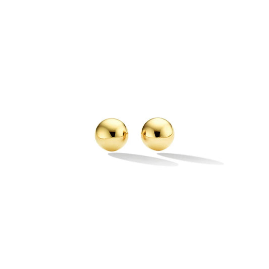 Small Psyche Studs
