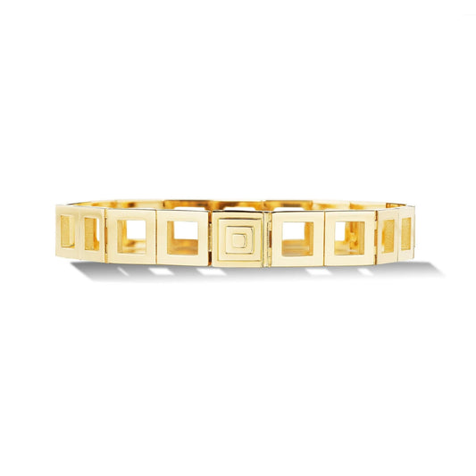 Foundation Bracelet Narrow