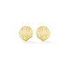 Small Shell Stud