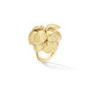 Shell Charm Ring