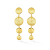 Shell Drop Earrings