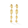 Shell Drop Earrings