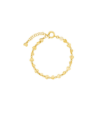Wings of Love Small Bracelet