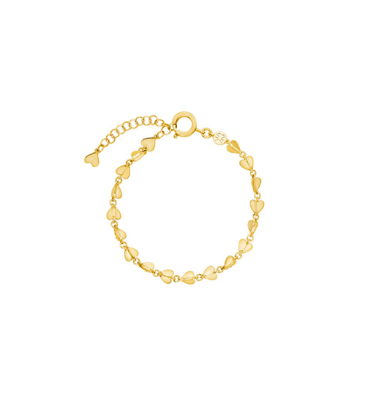 Wings of Love Small Bracelet