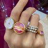 Avalon Ring