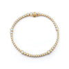 RainSun Tennis Bracelet, 6.5"