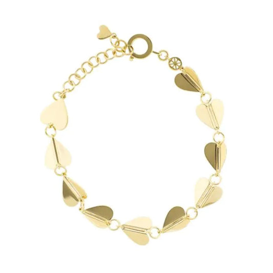 Wings of Love Medium Bracelet