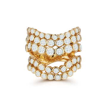 Grand Avalon Ring