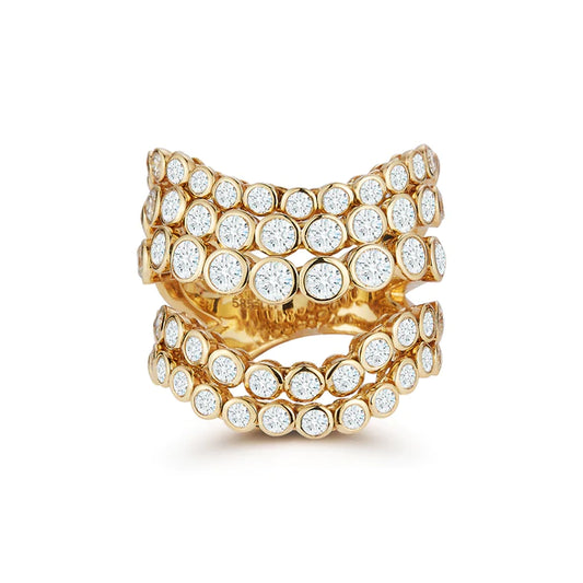 Grand Avalon Ring