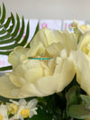 Emerald Eternity Band Rings