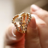 Avalon Ring