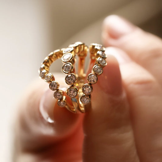 Avalon Ring