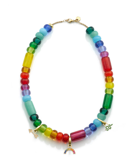 Rainbow EarWish