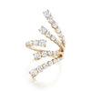 Aria Cascade Ring