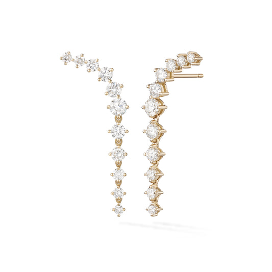 Aria Dagger Earring (Mini)