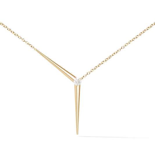 Aria Y Necklace