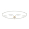 Diamond Parachute Nesting Gem Bracelet