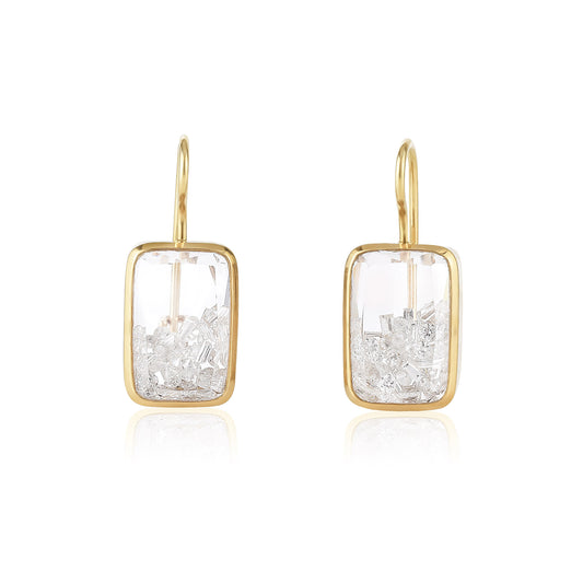 Ten Fourteen Petite Earrings