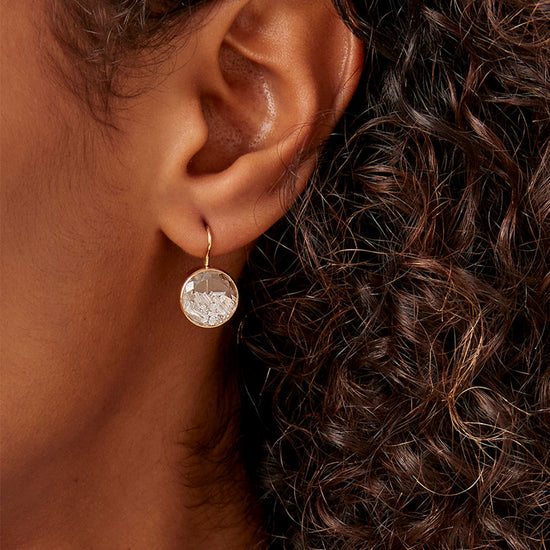 Core 12 Shaker Earrings