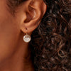 Core 12 Shaker Earrings