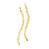Wings of Love Small Drop Earrings