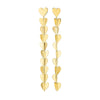 Wings of Love Medium Drop Earrings
