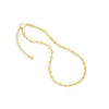 Wings of Love Short Necklace