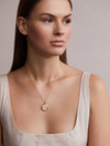 Hippocamp Amulet Charm