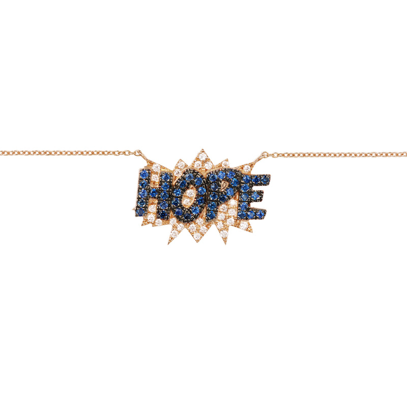 HOPE! Necklace