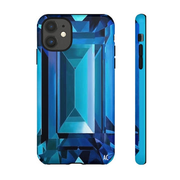 Sasha Phone Case