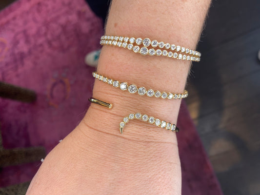 Voyage Cuff