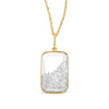 Ten Fourteen Shaker Pendant