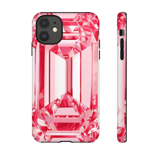 Nicole Phone Case