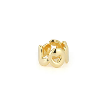 LOVE Ring