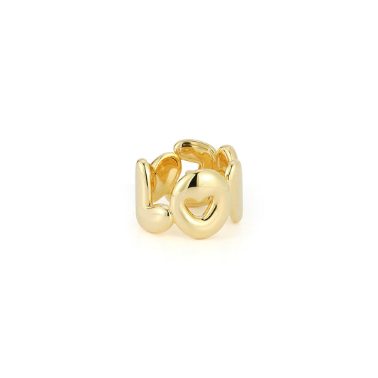 LOVE Ring