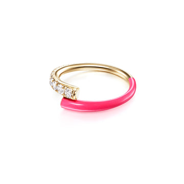 Lola Pinky Ring