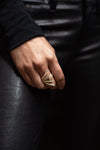 Aria Cascade Ring