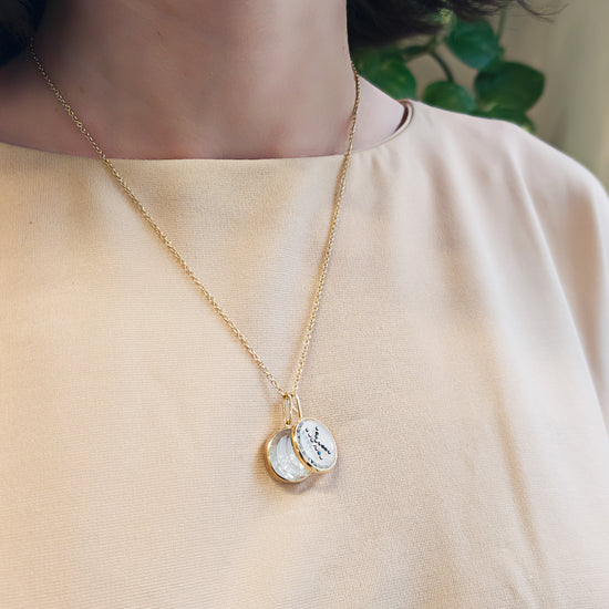 Core 20 Shaker Pendant
