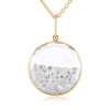 Core 20 Shaker Pendant