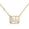 Esmeralda Shaker Necklace
