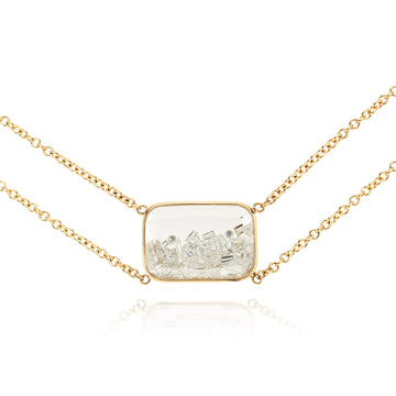Ten Fourteen Petite Choker