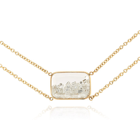 Ten Fourteen Petite Choker