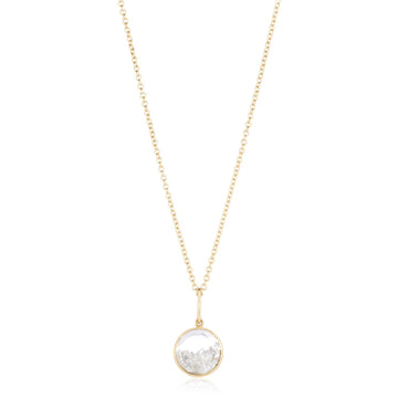 Core 12 Shaker Pendant