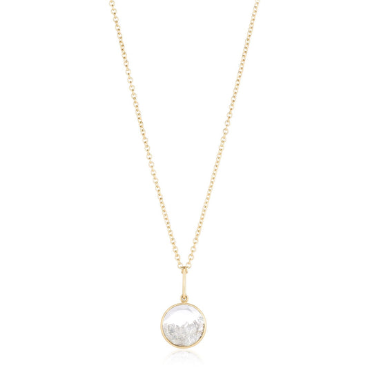 Core 12 Shaker Pendant