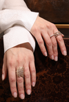 Avalon Ring